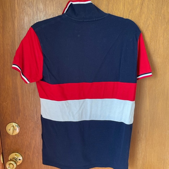 Novelty Mens Polo - Picture 2 of 4